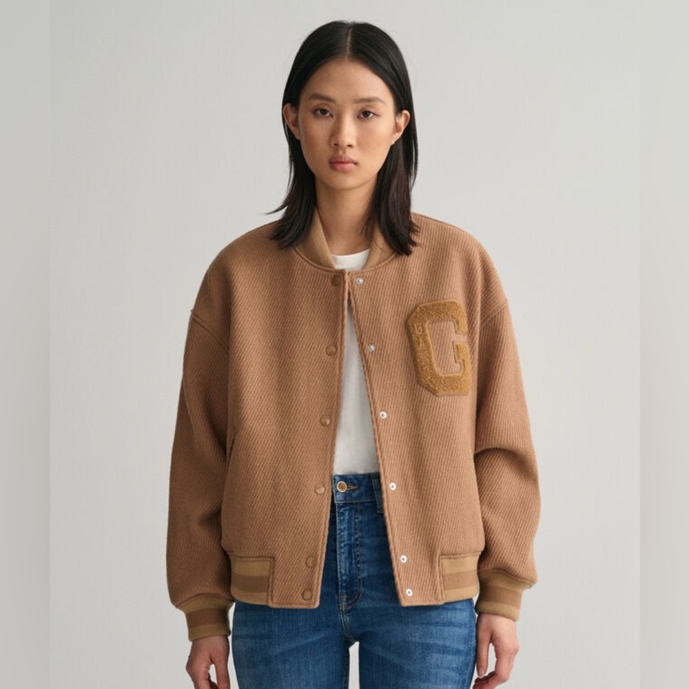 Gant Varsity Jacket